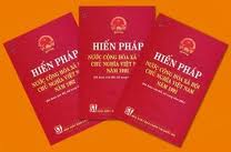 Порядок представления на всенародное обсуждение проекта измененной Конституции